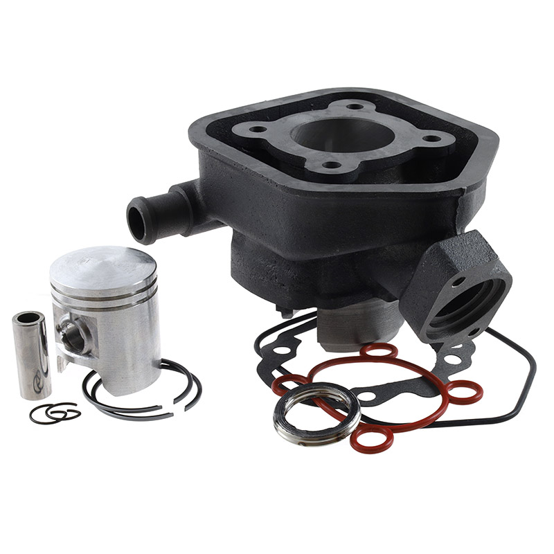 Division Cylinder (Standard) 50cc - Peugeot