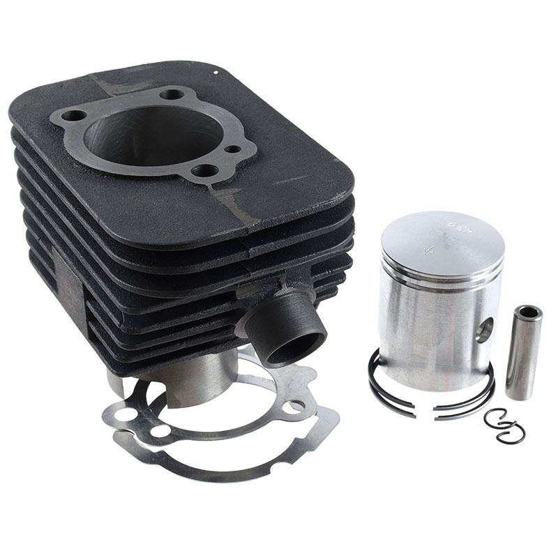 Division Cylinder (Sport) 63cc - 10 mm