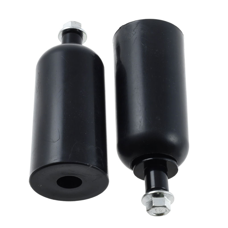 Division Kraschpuckar (Universella)