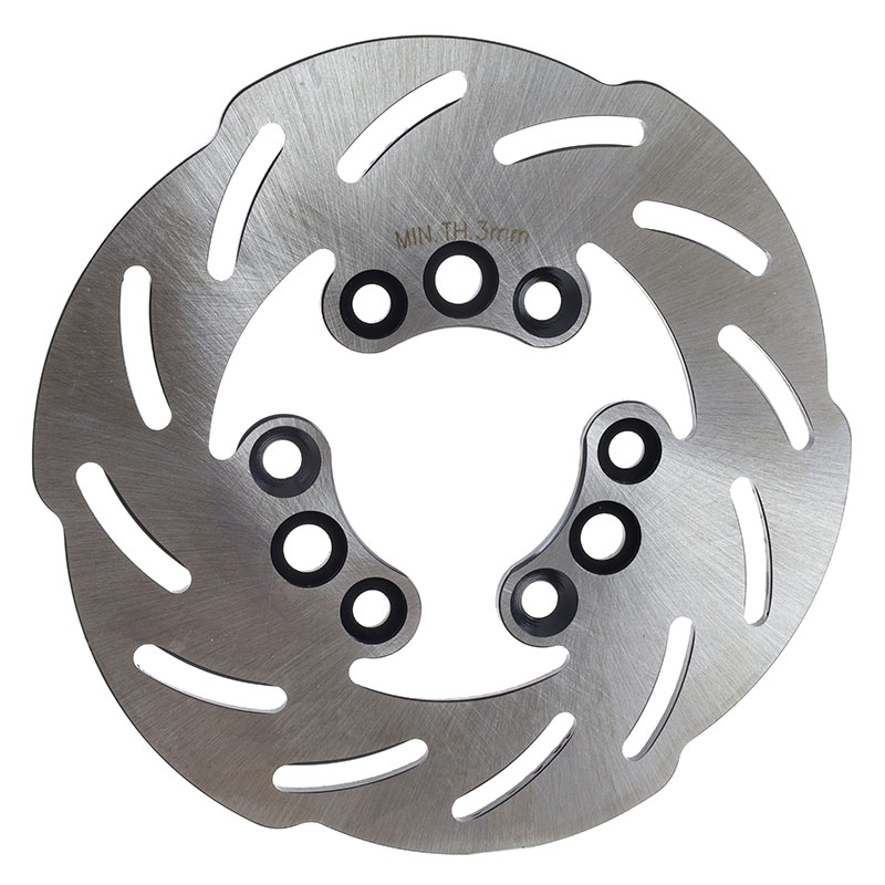 Division Bromsskiva (Multidisc) Wave