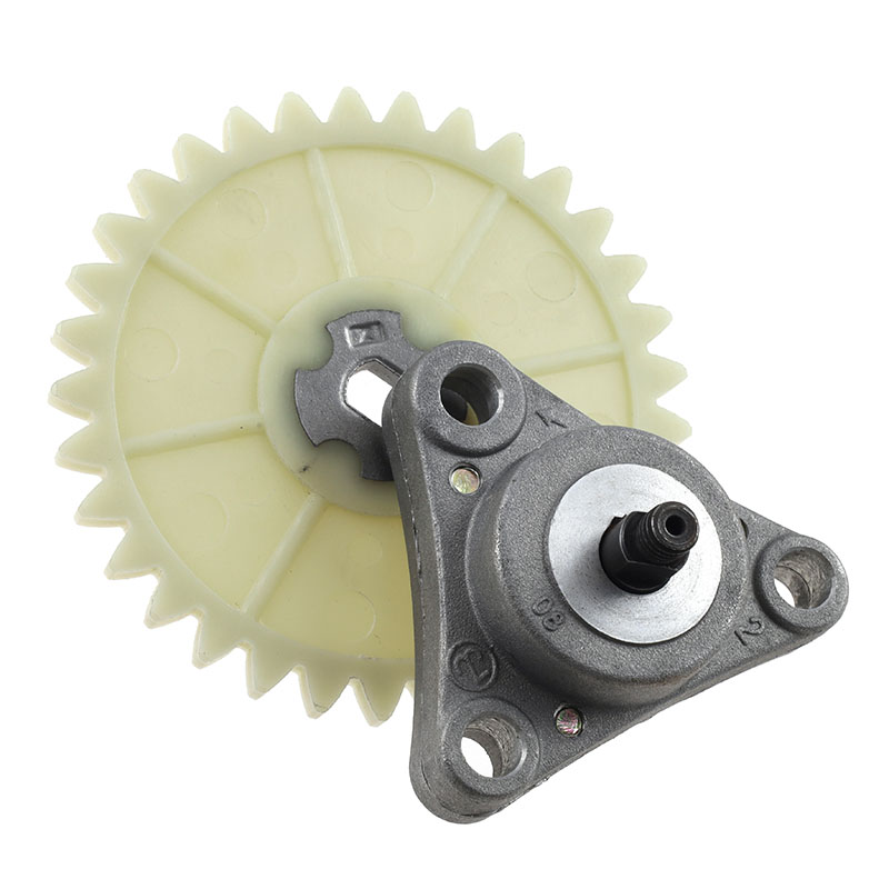 Division Oljepump (Standard)