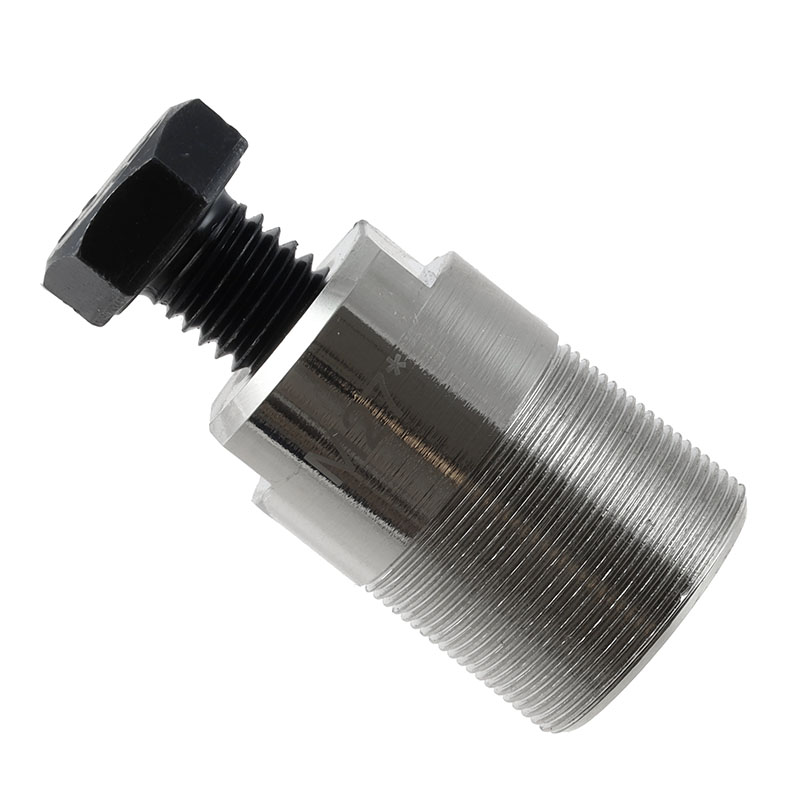 Division Svänghjulsavdragare (27x1 mm) Vänstergänga