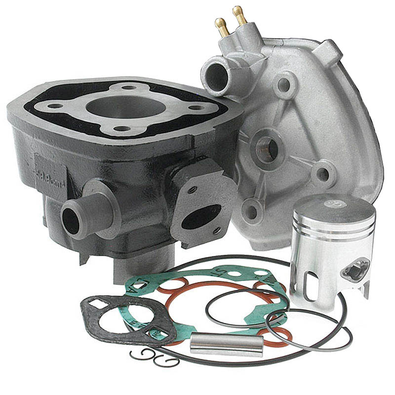 Division Cylinderkit (Standard) 50cc