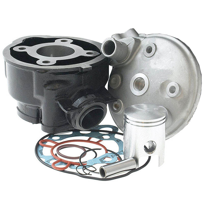 Division Cylinderkit (Standard) 50cc - AM6