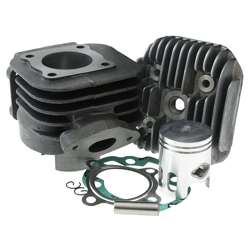 Division Cylinderkit (Standard) 50cc
