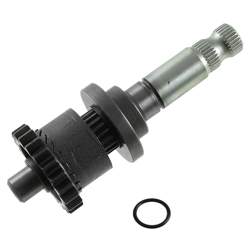 Division Kickaxel (Standard) AM6