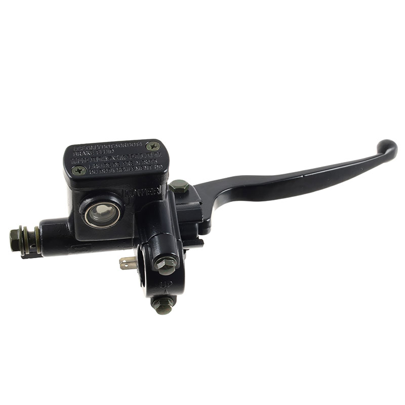 Division Huvudbromscylinder (Universell) Höger