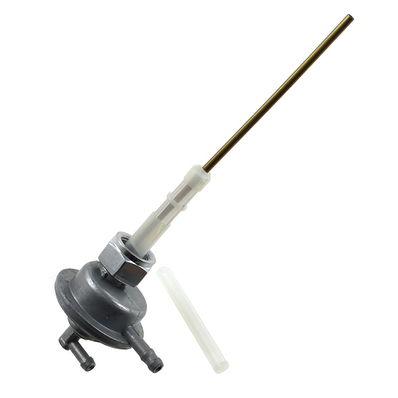 Division Bensinkran (Standard)