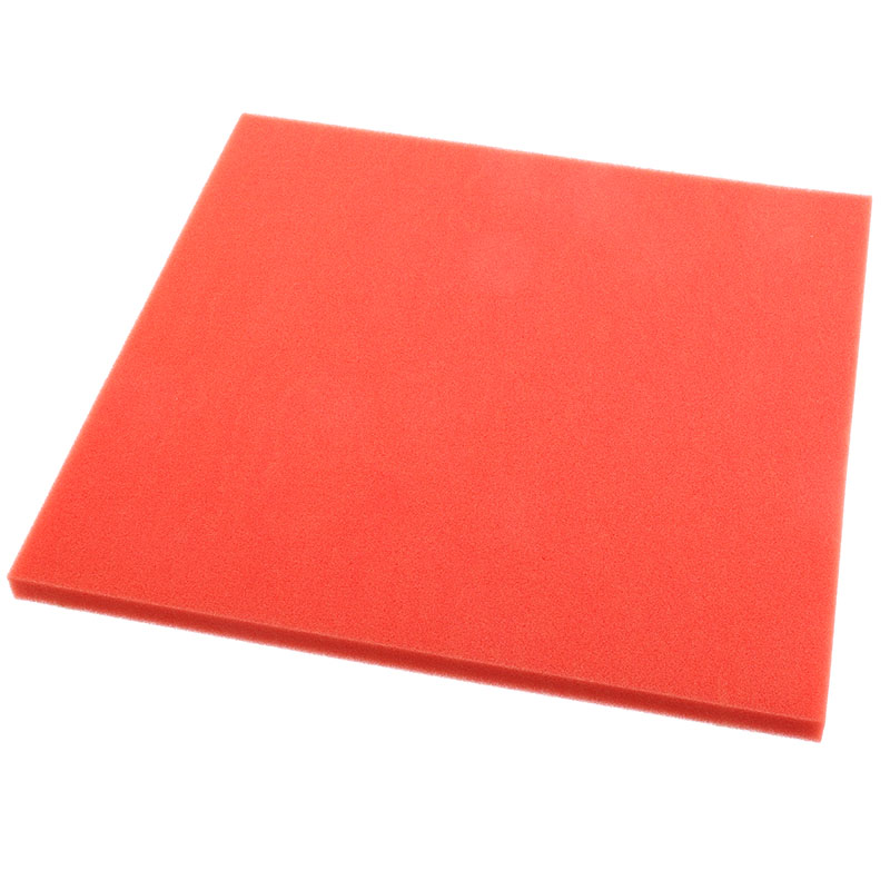 Division Luftfilterark (Universellt)