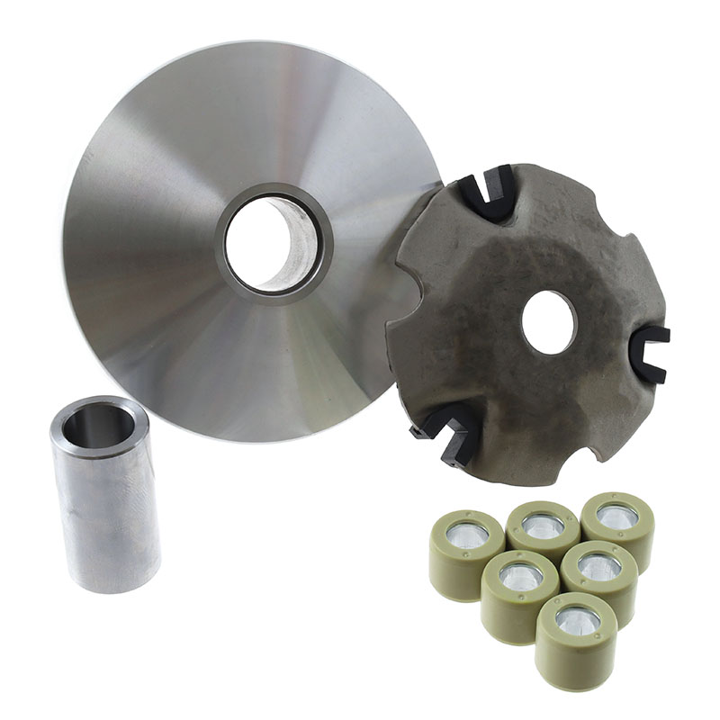 Division Variator (Standard) GY6
