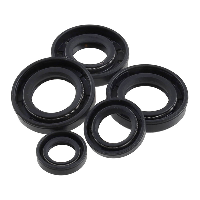 Division Packboxset - PIA