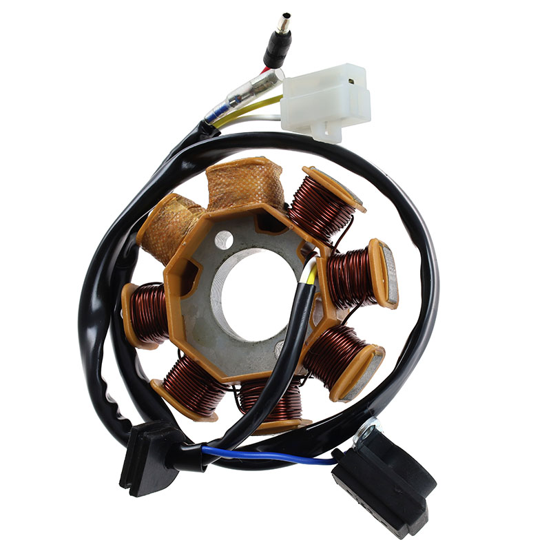 Division Tändplatta (Fullvåg)