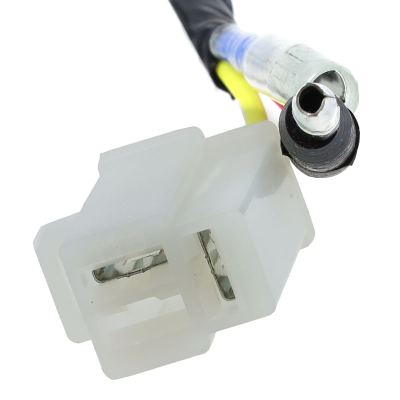 Division Tändplatta (Fullvåg)