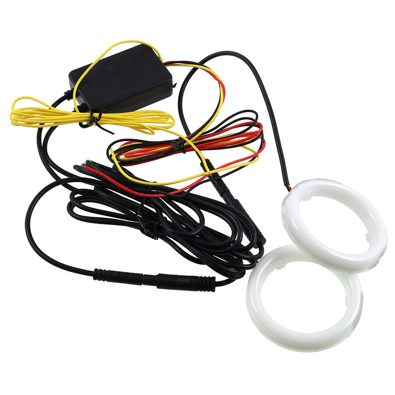 Division Angel Eyes (60mm) RGB