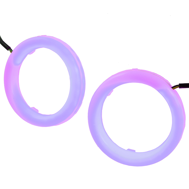 Division Angel Eyes (60mm) RGB