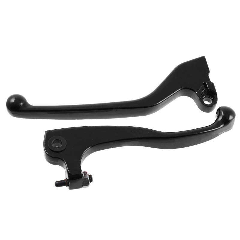 Division Broms- / kopplingsgrepp