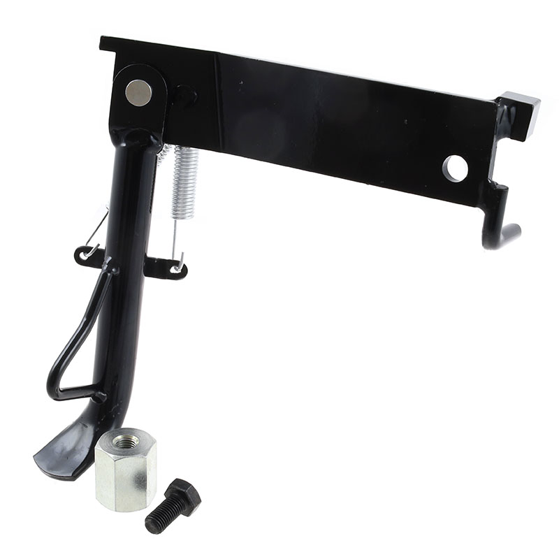 Division Sidostöd (JogR/RR)