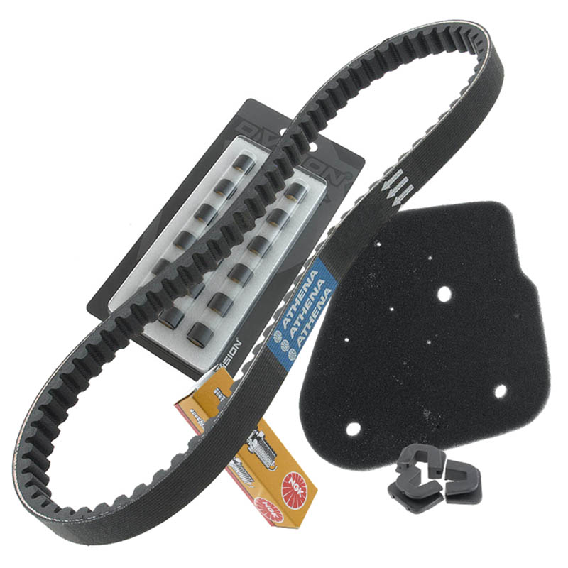 TS Servicekit (Minarelli 2T) Aerox, Jog, Neos m.fl.