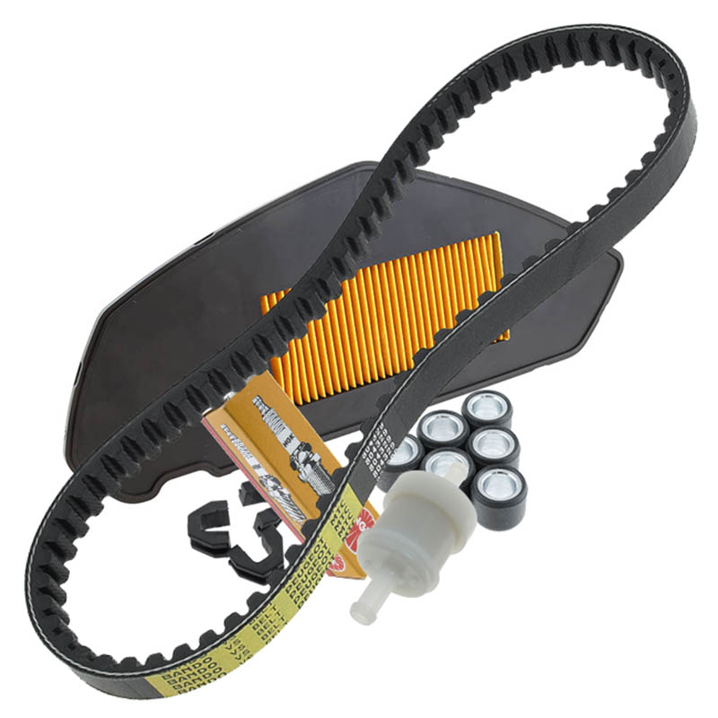 TS Servicekit (Peugeot) 2-takt, EFI - Streetzone, SPF4 m.fl
