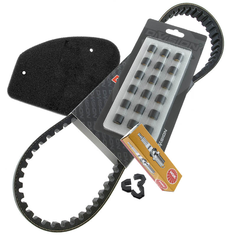 TS Servicekit (Peugeot) Vertikal - Speedfight2/Vivacity