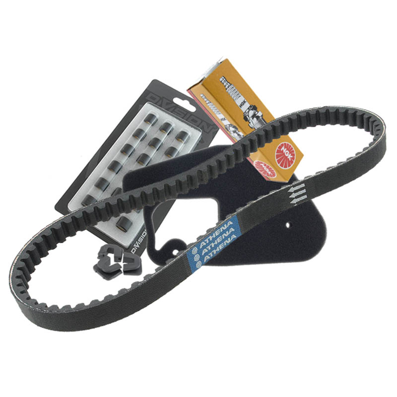 TS Servicekit (Minarelli 2T) Slider, BW'S