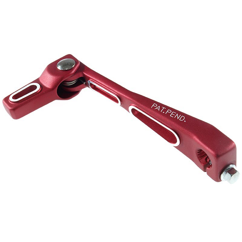 Division Växelpedal (Lighty) AM6