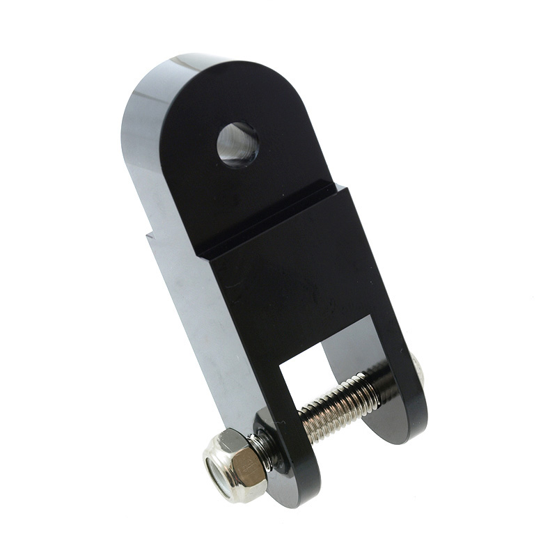 Division Höjningssats (XL) 60 mm