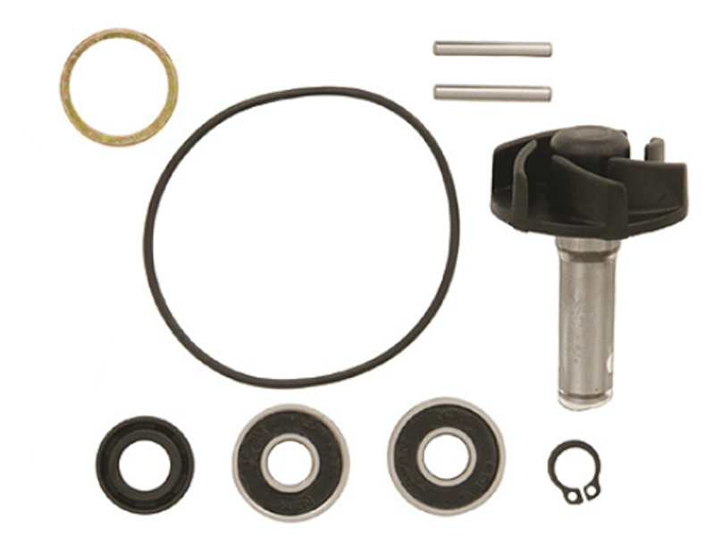 Division Renoveringssats Vattenpump
