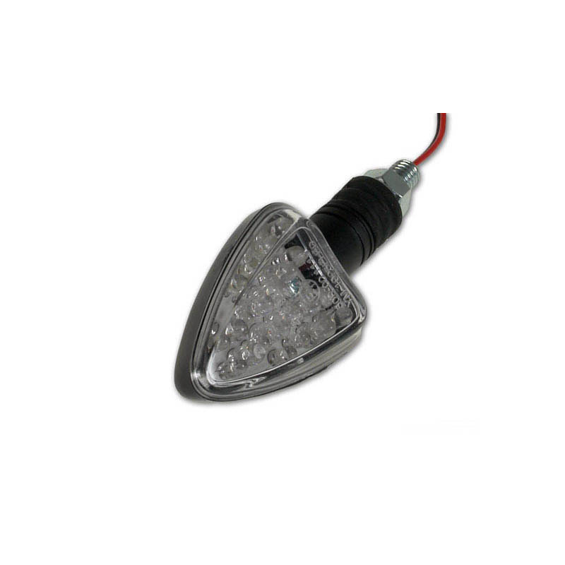 Division Blinkers (Rocket LED)