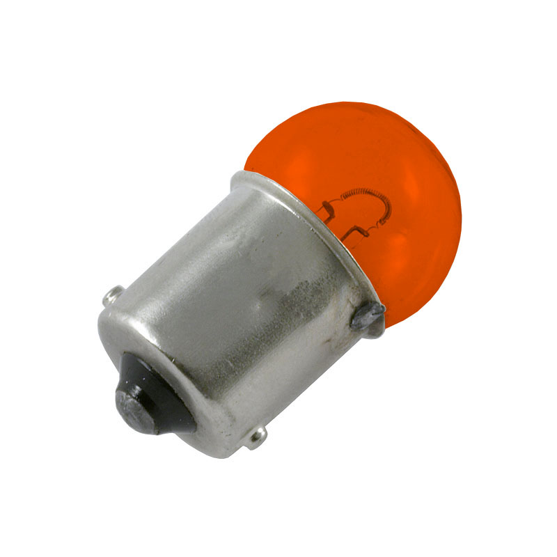 Division Gldlampa (BA15s) 12V 10W