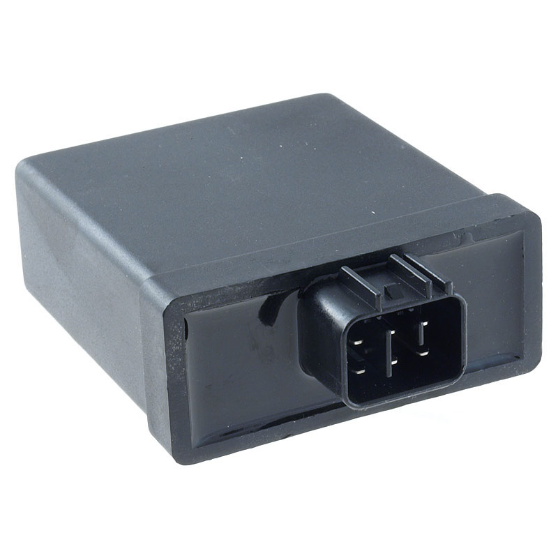 Yamaha Neos CDI / ECU