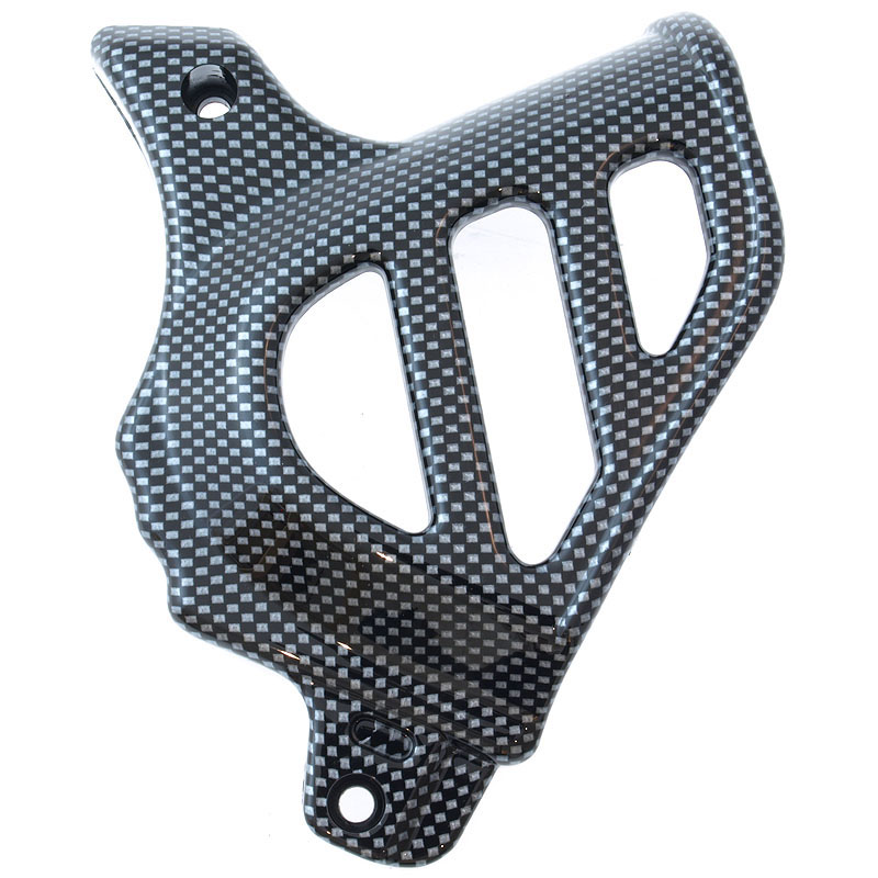 Division Framdrevskåpa - AM6