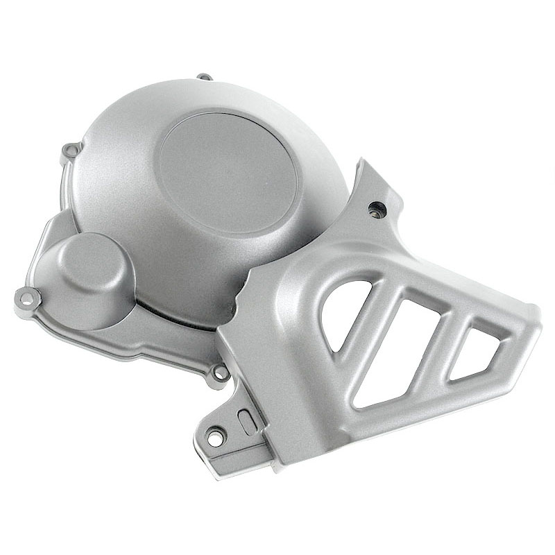 Division Motorkåpset - AM6