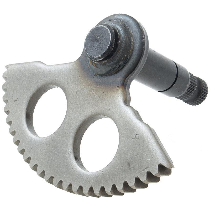 Division Kickaxel (Minarelli lång)