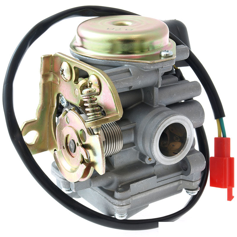 Keihin Förgasare (NCV) 18,5 mm