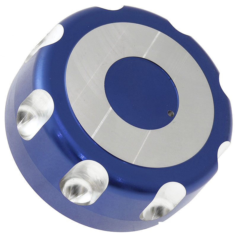 Division Tanklock (Ventilerat)