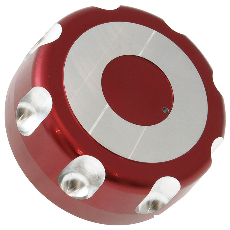 Division Tanklock (Ventilerat)
