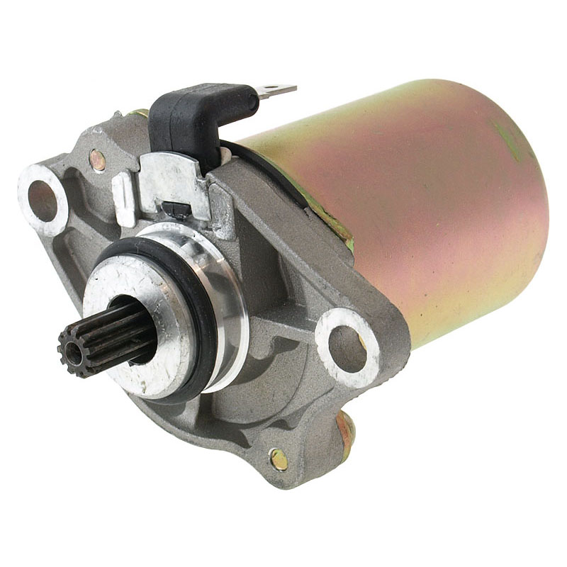 Division Startmotor (Standard)