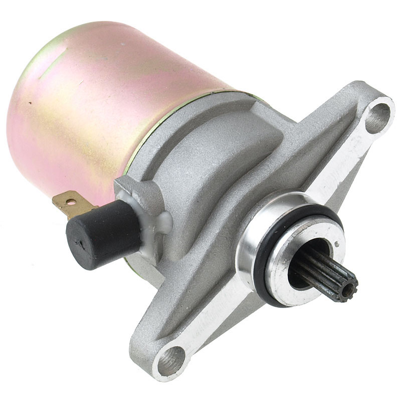 Division Startmotor (Standard)