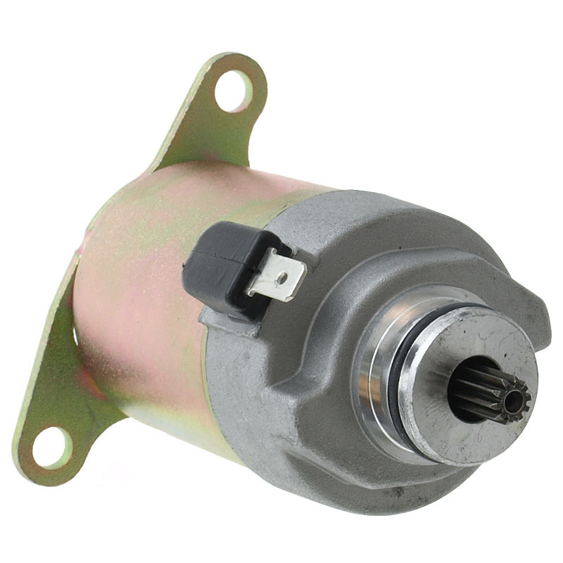 Division Startmotor (Standard)