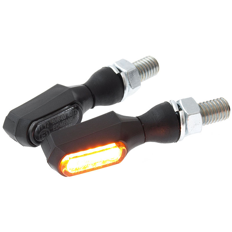 Division Blinkers (LED)