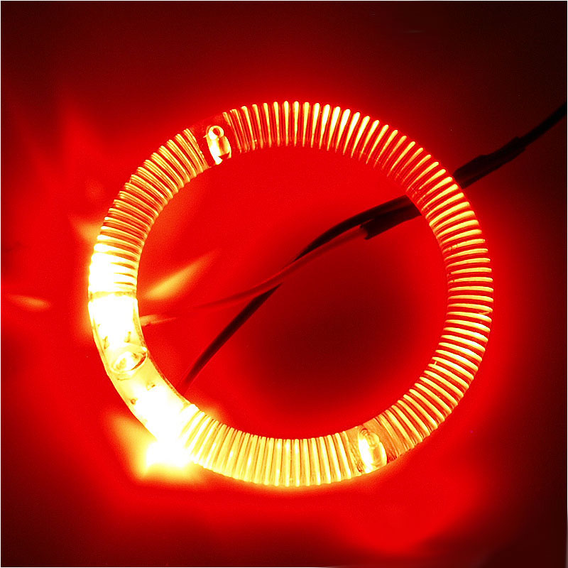 Division Angel Eyes (59 mm)