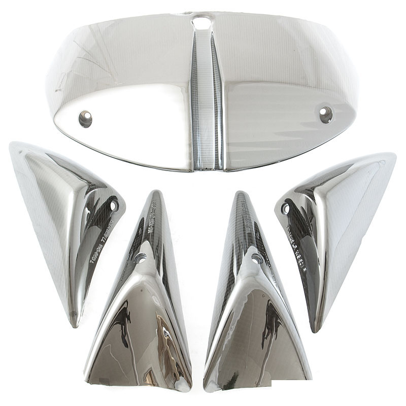 Division Lampglasset - Speedfight