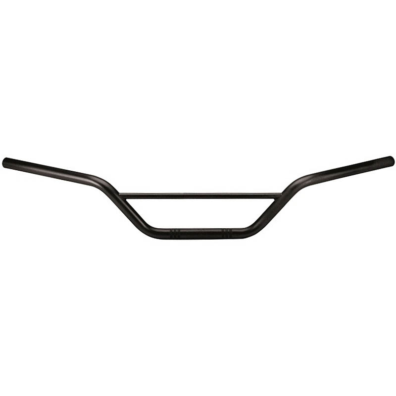 Tommaselli Crosstyre (22 mm) Svart
