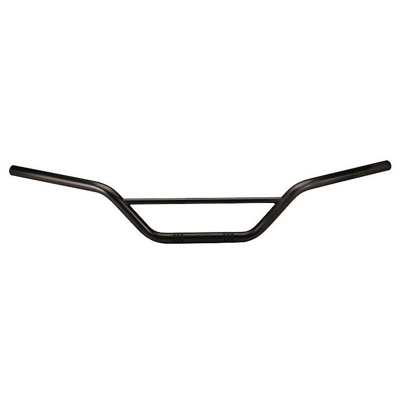 Tommaselli Crosstyre (22mm) Svart