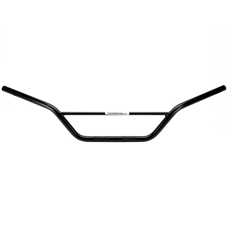 Tommaselli Crosstyre (22mm) Svart