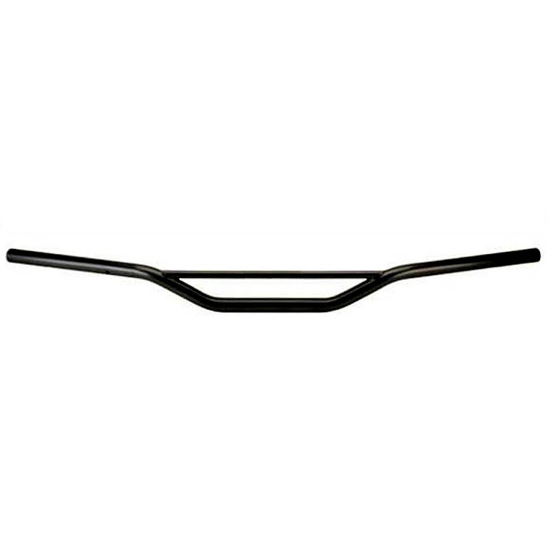 Tommaselli Crosstyre (22mm) Svart