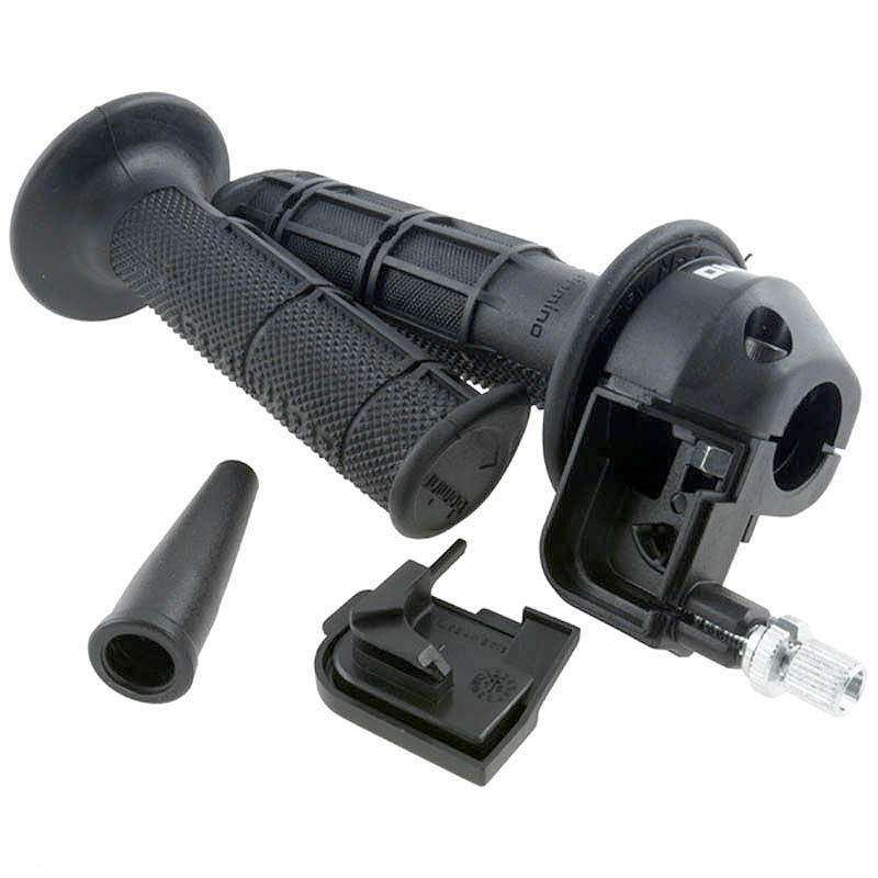 Domino Gashandtag (OEM)
