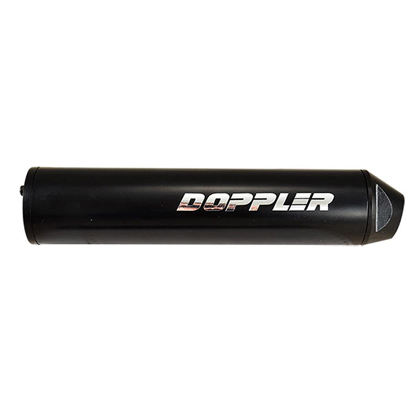 Doppler Ljuddämpare (GP8.0)