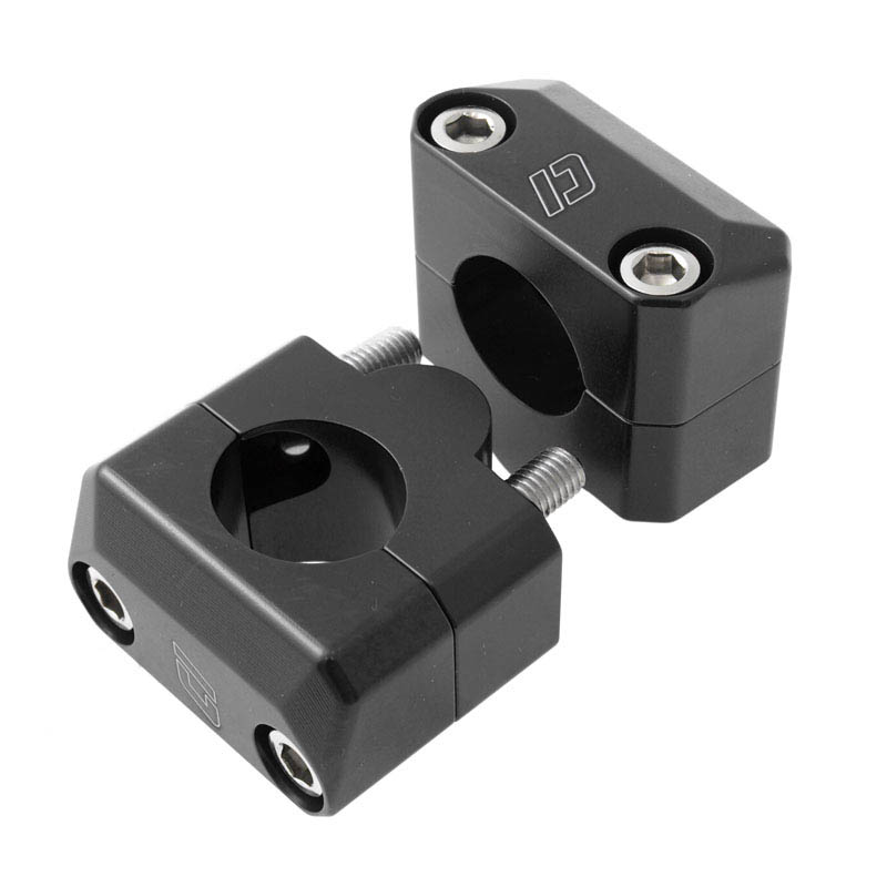 Doppler Styrfästen (Fatbar) - 28,6 mm